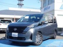 2023 Nissan Serena