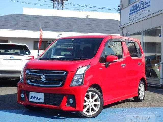 2018 Suzuki Suzuki Others