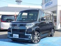 2017 Daihatsu Tanto