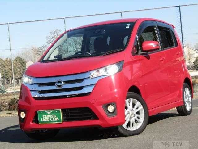 2015 Nissan Nissan Others