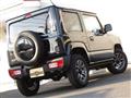 2025 Suzuki Jimny