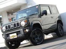 2022 Suzuki Jimny