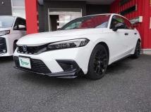 2023 Honda Civic Hybrid