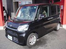 2018 Daihatsu Tanto