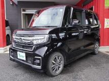 2021 Honda N BOX
