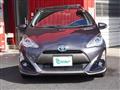 2015 Toyota AQUA