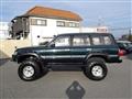 1996 Toyota Landcruiser 80