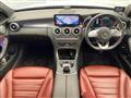 2019 Mercedes-Benz C-Class