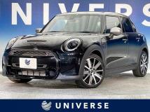2023 BMW MINI