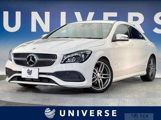 2017 Mercedes-Benz Mercedes-Benz Others