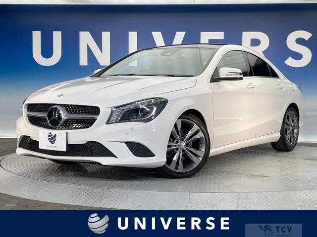 2015 Mercedes-Benz Mercedes-Benz Others