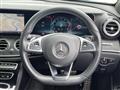 2018 Mercedes-Benz E-Class