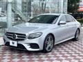 2018 Mercedes-Benz E-Class