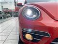 2018 Volkswagen Beetle