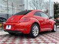 2018 Volkswagen Beetle