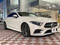 2018 Mercedes-Benz Cls-Class