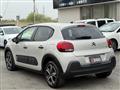 2018 Citroen C3