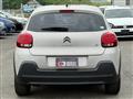 2018 Citroen C3