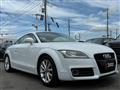 2014 Audi TT