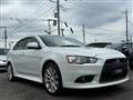 2010 Mitsubishi Galant Fortis