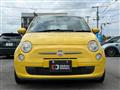 2012 Fiat 500