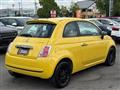 2012 Fiat 500