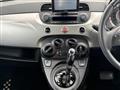 2012 Fiat 500