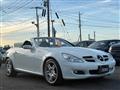 2007 Mercedes-Benz SLK