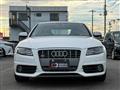 2012 Audi S4