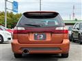 2002 Subaru Legacy Touring Wagon