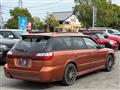 2002 Subaru Legacy Touring Wagon