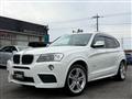2013 BMW X3
