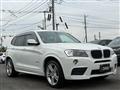 2013 BMW X3