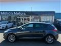 2011 Renault Megane