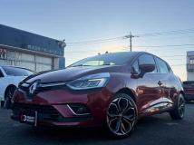 2018 Renault Lutecia