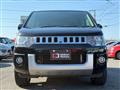 2009 Mitsubishi Delica D5