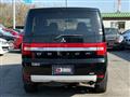 2009 Mitsubishi Delica D5
