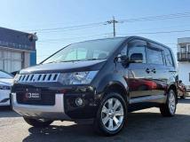 2009 Mitsubishi Delica D5