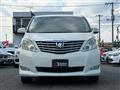 2011 Toyota Alphard G