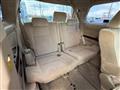 2011 Toyota Alphard G