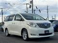 2011 Toyota Alphard G