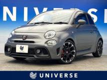 2017 ABARTH ABARTH OTHERS