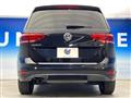 2017 Volkswagen Golf Touran