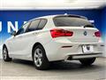 2016 BMW 1 Series