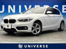 2016 BMW 1 Series