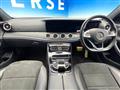 2016 Mercedes-Benz E-Class