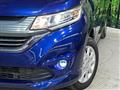 2016 Honda Freed