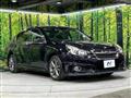 2013 Subaru Legacy B4