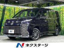 2022 Toyota Voxy