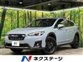 2020 Subaru IMPREZA XV HYBRID